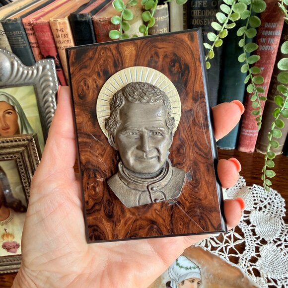 7 Piece Vintage Religious Bundle - Picture 13 of 16